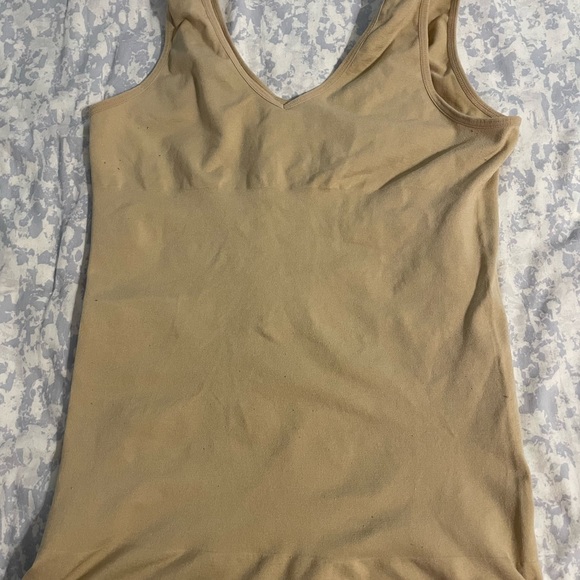 Body shaper elastic size Large, L - Picture 1 of 1